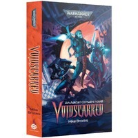 Voidscarred (Paperback) Black Library - Warhammer 40K