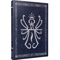 Warhammer RPG High Elf Players Guide CE Warhammer Fantasy - Collectors Edition