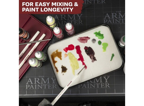 Wet Palette Hydro Bundle Army Painter 