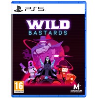 Wild Bastards PS5 