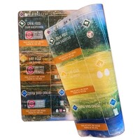 Wingspan Playmat 