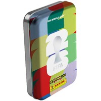 World Cup 2026 Pocket Tin #3 AdrenalynXL
