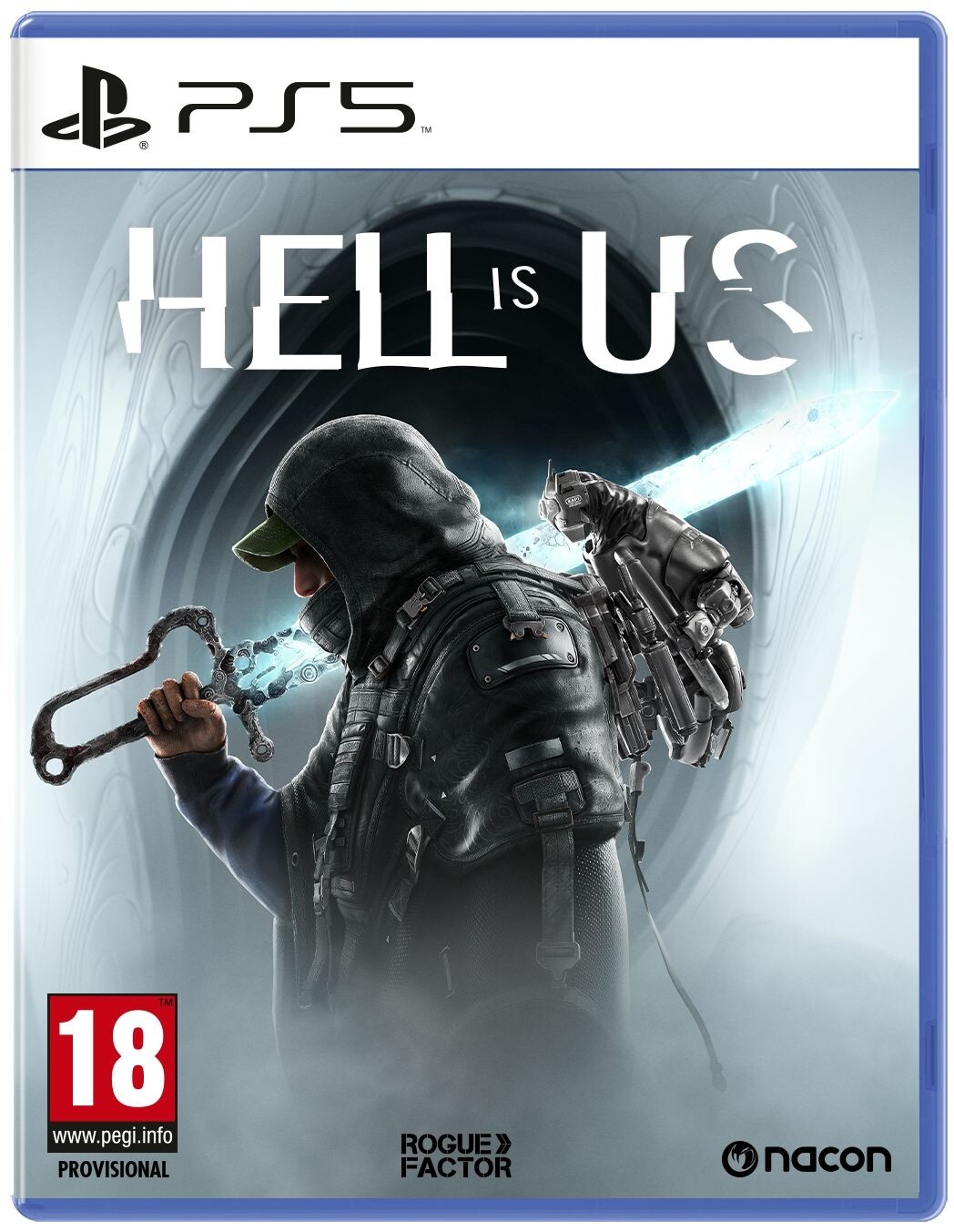 Hell is Us PS5