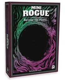 Mini Rogue Beyond the Portal Exp Expansion till Mini Rogue