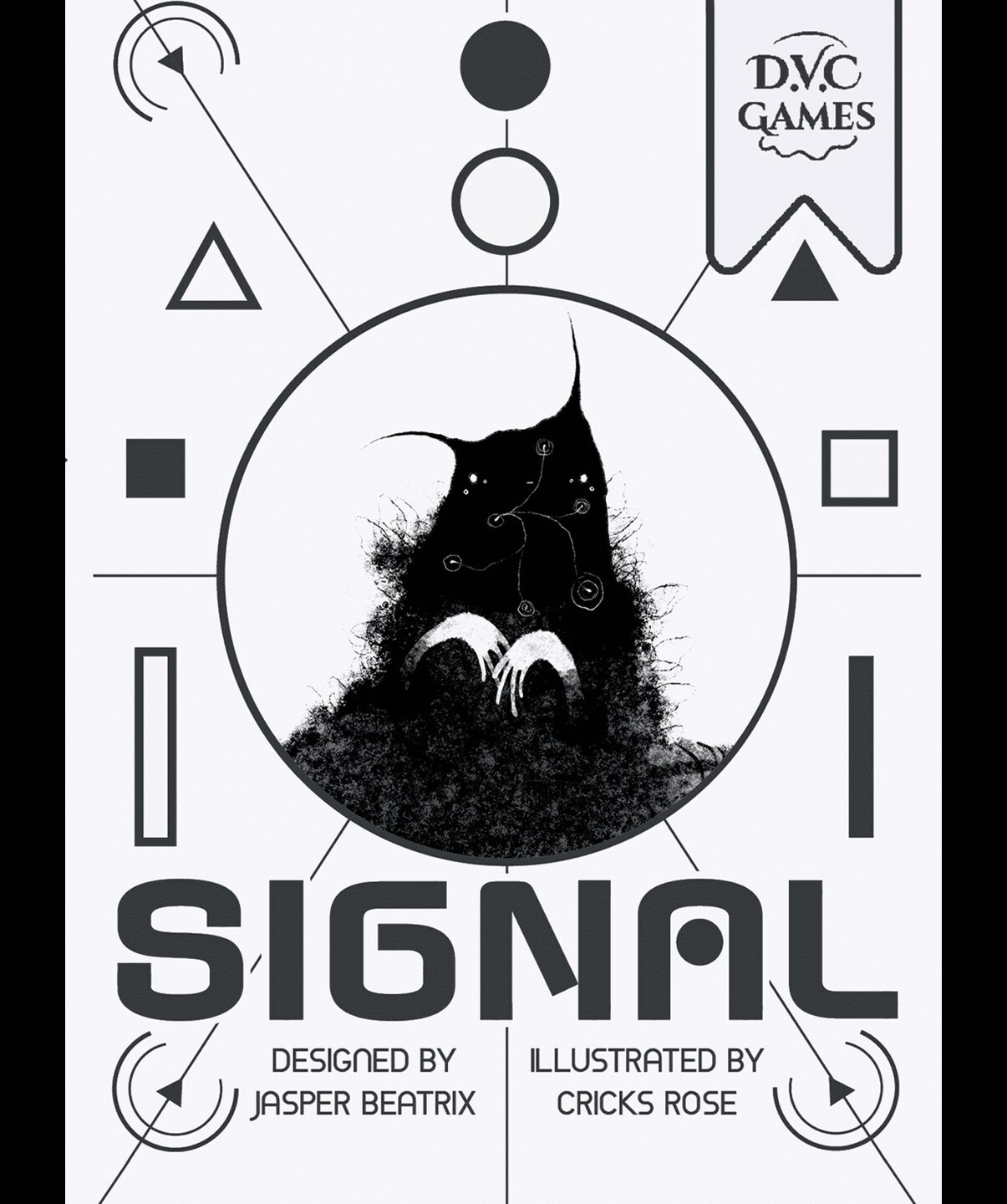 Signal Brädspel