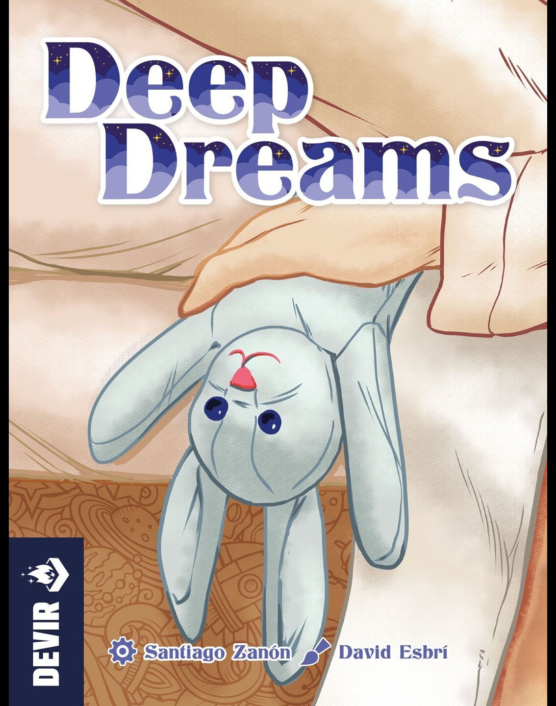 Deep Dreams Kortspel