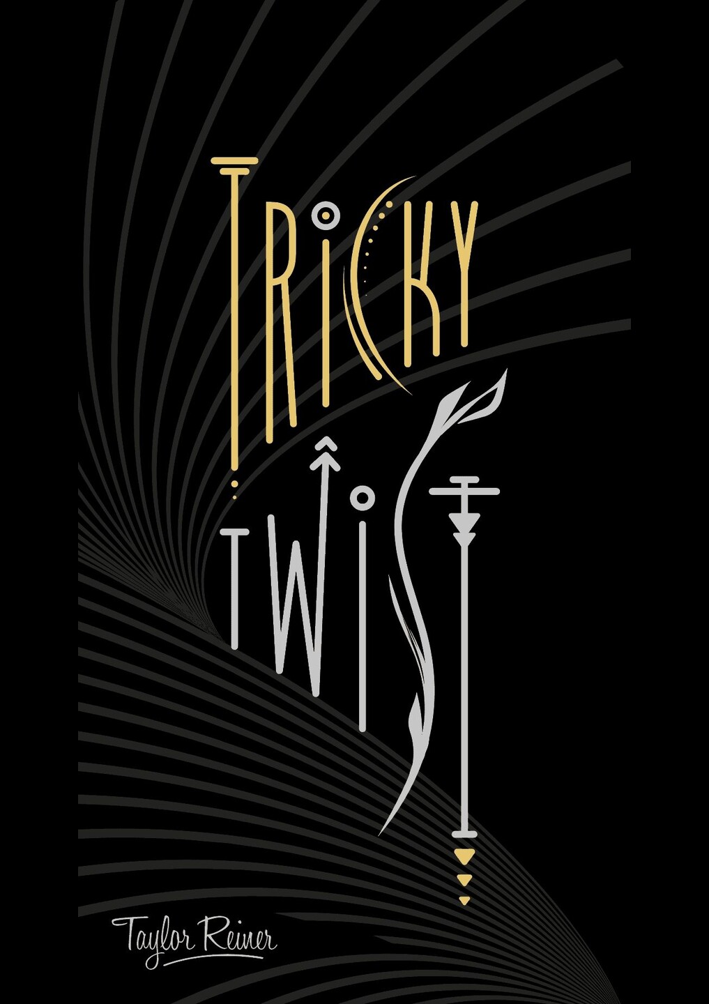 Tricky Twist Kortspel