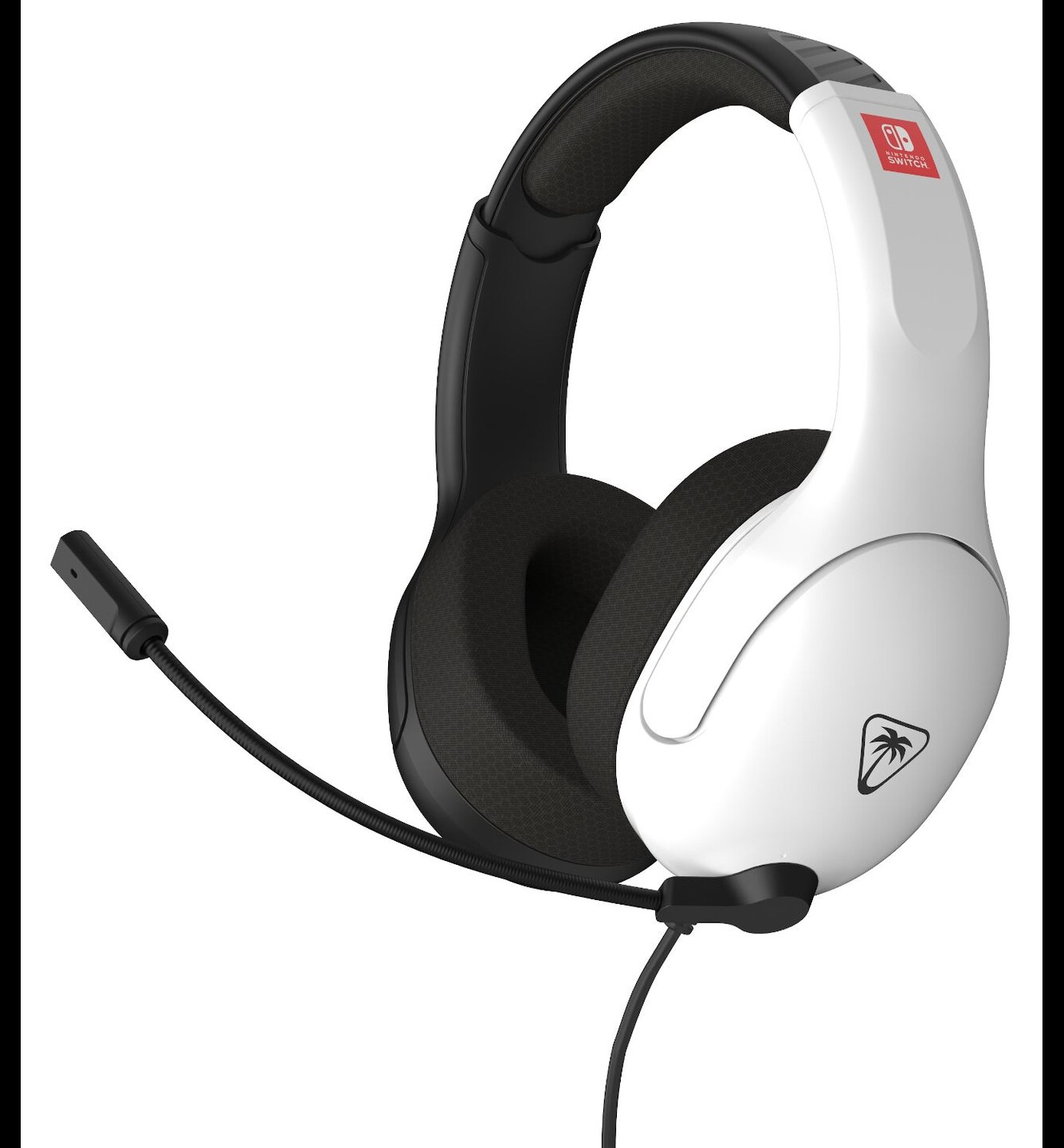 Turtle Beach Airlite Fit Headset Switch För Switch och Switch 2
