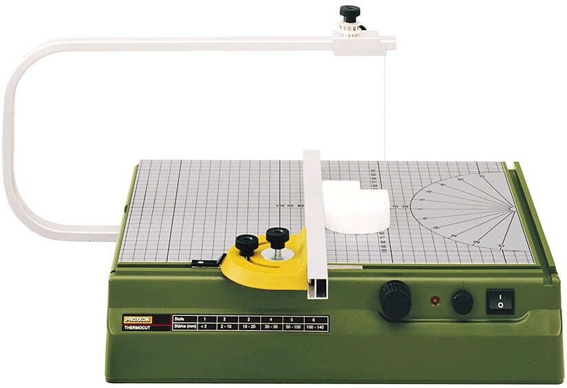 Proxxon THERMOCUT 230/E