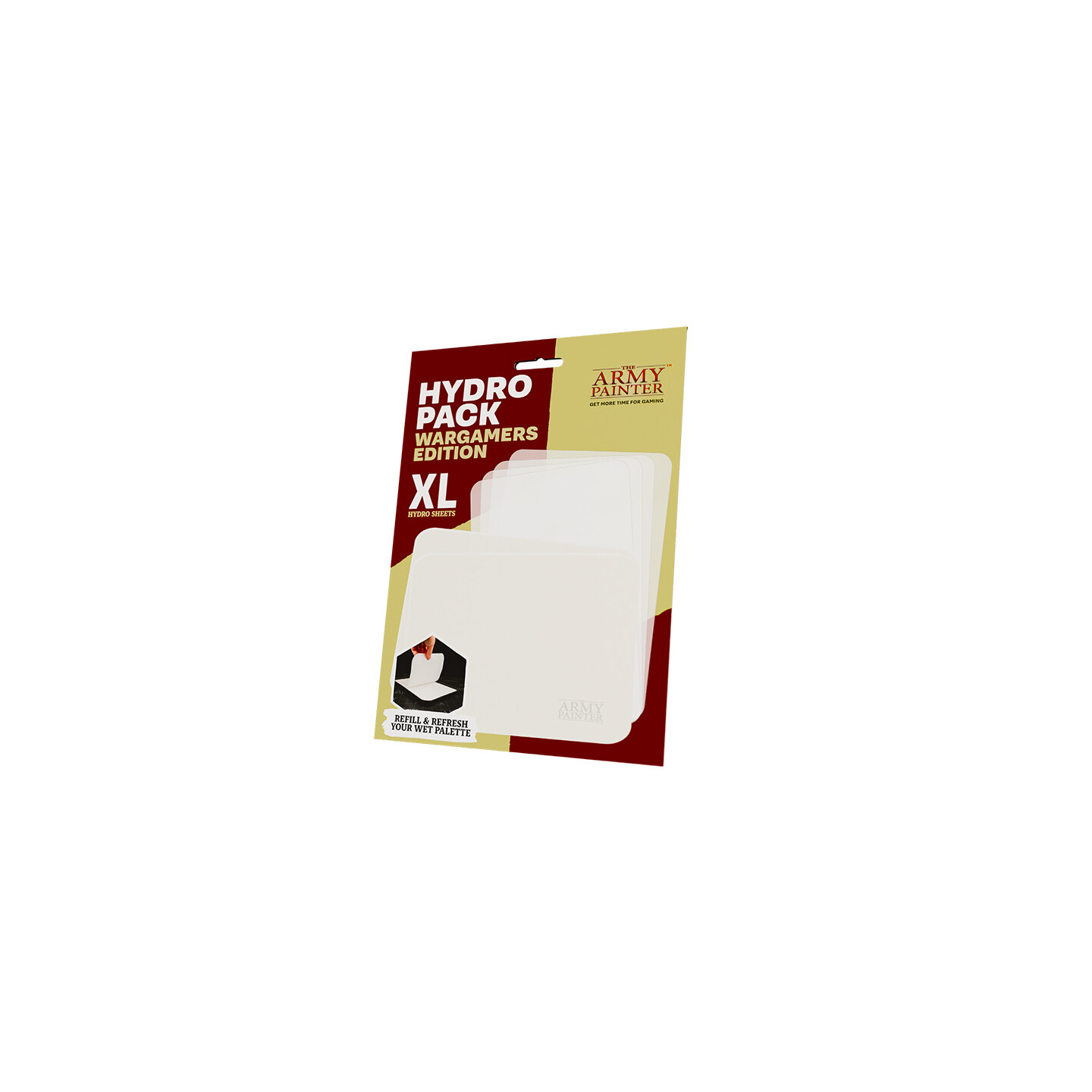Hydro Pack Wargamers Edition Army Painter