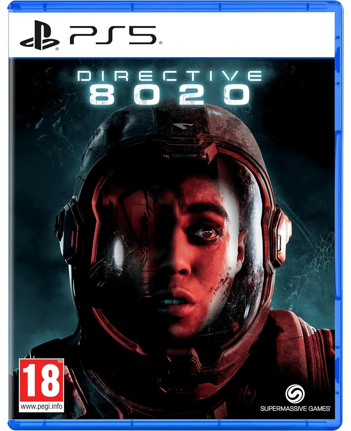 Directive 8020 PS5