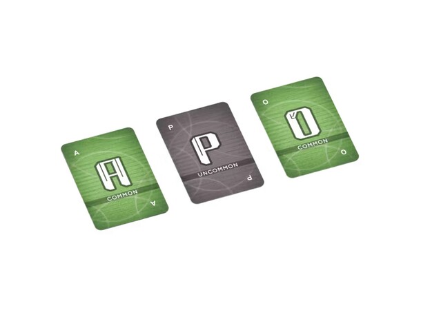 A Message From the Stars Brädspel 