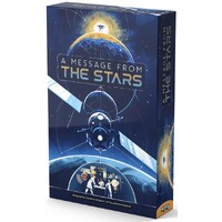 A Message From the Stars Brädspel 