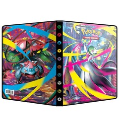 Album Pokemon 4-Pocket Mega Evolution Ultra Pro