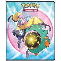 Album Pokemon 9-Pocket Journey Together Ultra Pro