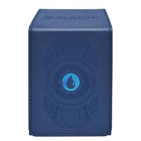 Alcove Deck Box Magic Mana Island Ultra Pro