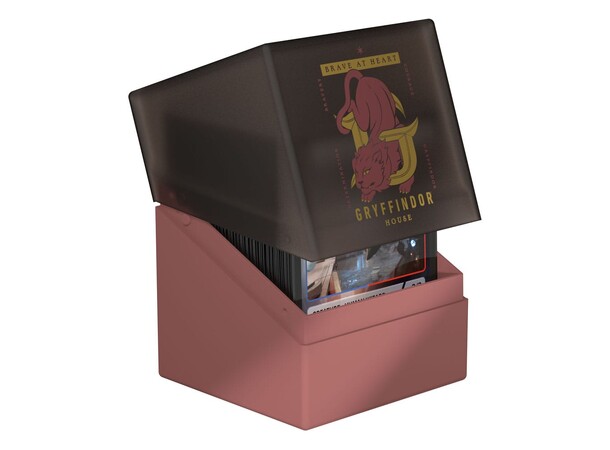 Boulder 100+ Harry Potter Gryffindor Ultimate Guard 