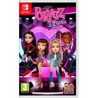 Bratz Rhythm & Style Switch 