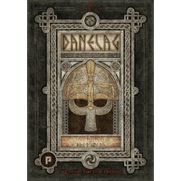 Bretwalda Danelag Expansion Expansion till Bretwalda