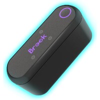 Brook iOS ARmate 
