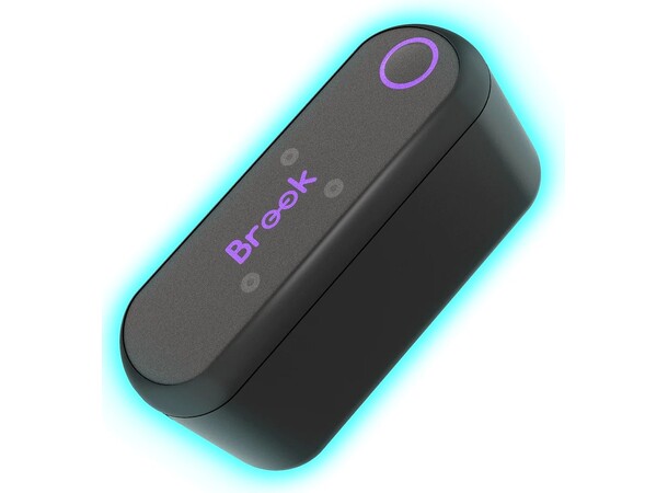 Brook iOS ARmate 