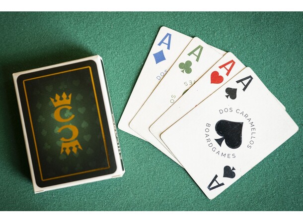 Chicago Grand Slam Brädspel 