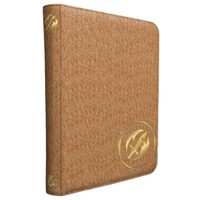 D&D Campaign Journal Premium Fighter Ultra Pro