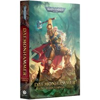 Daemonhammer (Paperback) Black Library - Warhammer 40K