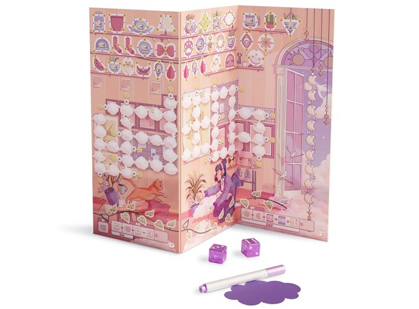 Daydream Brädspel 