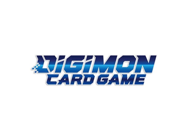 Digimon TCG Timeless Bonds Booster Card Game - BT26 