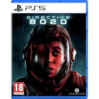 Directive 8020 PS5 