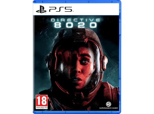 Directive 8020 PS5 
