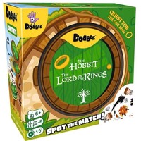 Dobble Lord of the Rings Brädspel 
