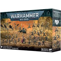 Drukhari Realspace Raiders Battleforce Warhammer 40K