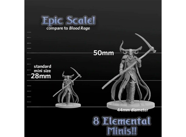 Dwellings of Eldervale Legendary Upgrade Legendary Upgrade Set 