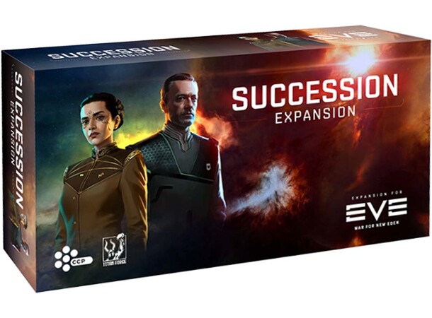 EVE War for New Eden Sucession Expansion Expansion till EVE War for New Eden 