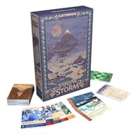 Earthborne Rangers Shadow of the Storm Expansion till Earthborne Rangers