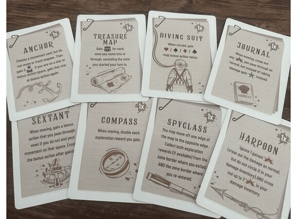 Flip Voyage Brädspel 