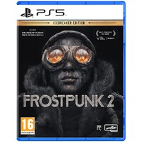 Frostpunk 2 Icebreaker Edition PS5 