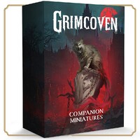 Grimcoven Companion Miniatures Exp Expansion till Grimcoven