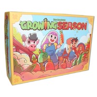 Growing Season Brädspel 