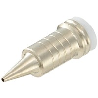 H&S 2024 0.45mm Nozzle with Seal Harder & Steenbeck