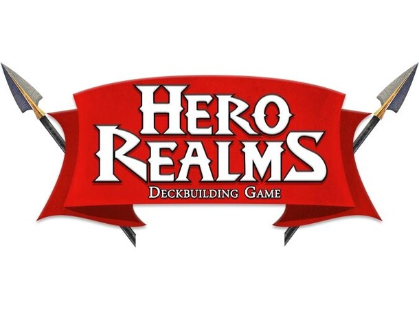 Hero Realms Character Dividers Expansion till Hero Realms 