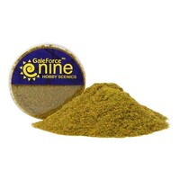 Hobby Scenics Summer Flock Blend Gale Force Nine