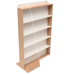 Hobbyzone Module s4s Paint Hanger x5