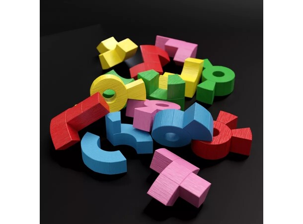 Katamino Tower Brädspel 