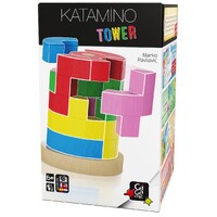 Katamino Tower Brädspel 