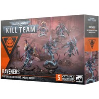 Kill Team Raveners Warhammer 40K