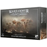 Legio Custodes Venatari Sodality The Horus Heresy