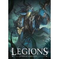 Legions Kortspel 